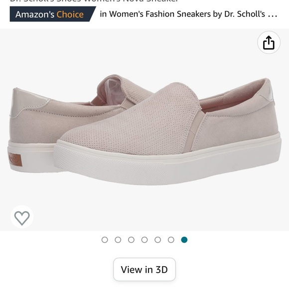 Dr. Scholl's Shoes - Dr.School’s Nova loafer